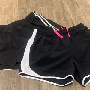 Bundle of Athletic Shorts Bundle